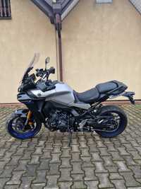 Yamaha mt09 tracer 9 gt 23r