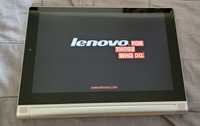 Tablet Lenovo Yoga 2 1050L lte sprawny
Bateria trzyma parę godzin