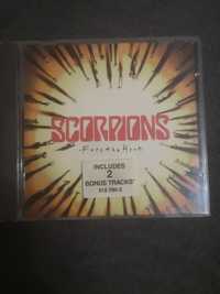 Scorpions face the heat stare wydanie