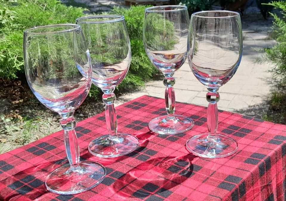 Бокалы на любой вкус