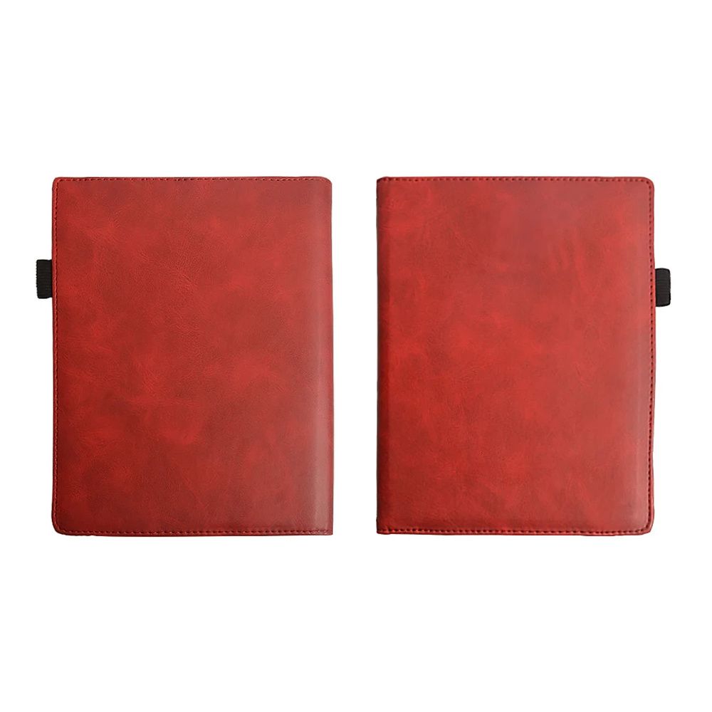 Etui Strap Case Do Pocketbook Inkpad 4/ Color 2 (Czerwone)