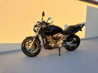 Vendo Honda Hornet
