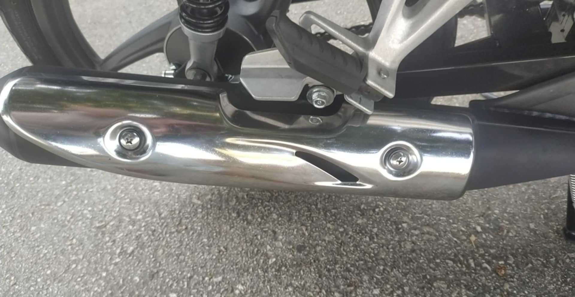 Scooter Honda Bizz Wave 110 cm3.Igual a nova (1000kms)
