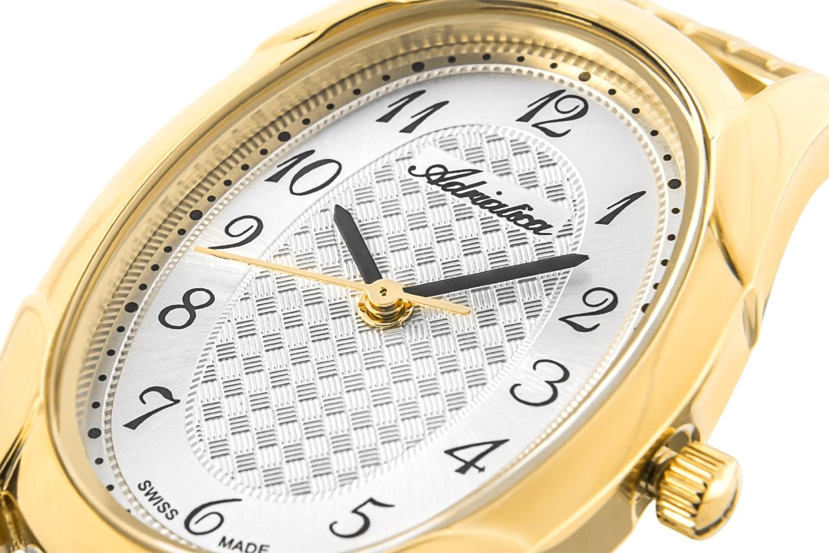 zegarek damski adriatica classic a3754.1123q + box