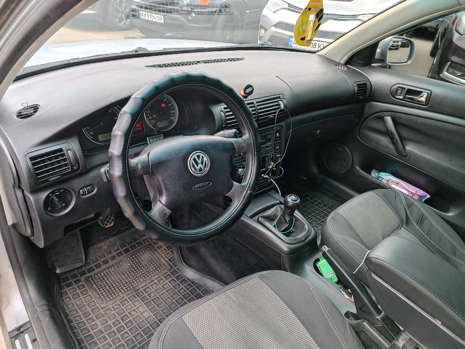 Продам Volkswagen Passat 2002р. #69928
