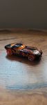 Samochodzik samochód Hot Wheels Mattel Fast Felion