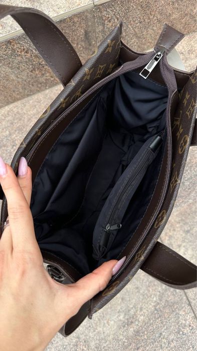 Сумка луі вітон