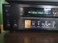 Onkyo TX-NR696 amplituner wzmacniacz 7.2 kino domowe wifi Bluetooth 4K