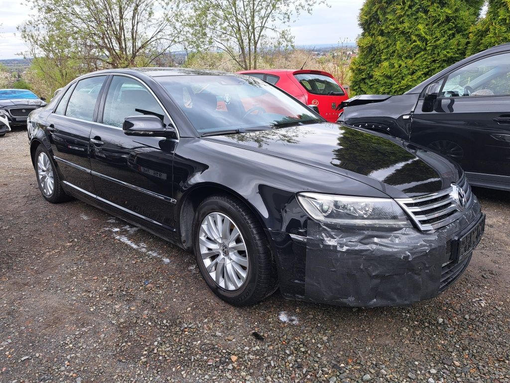 Volkswagen Pheaton 3.0 tdi 4x4