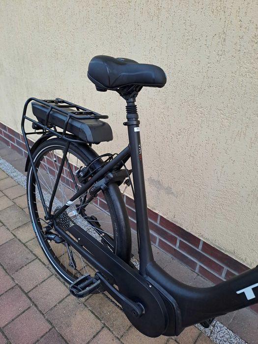 TREK TM2, rower ze wspomaganiem elektrycznym BOSCH/11Ah/8przerzutek