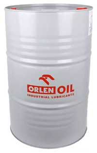 Olej przekładniowy ORLEN HIPOL 6 GL4 80W 205L Radom 'wysyłka