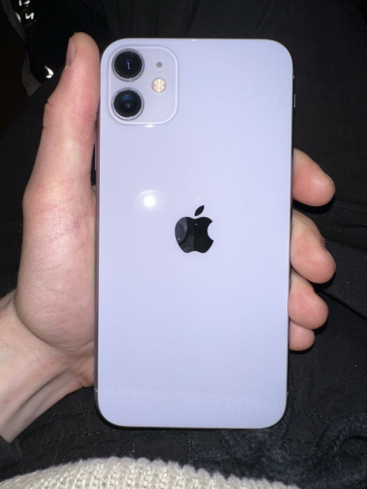 Iphone 11 64gb 77%