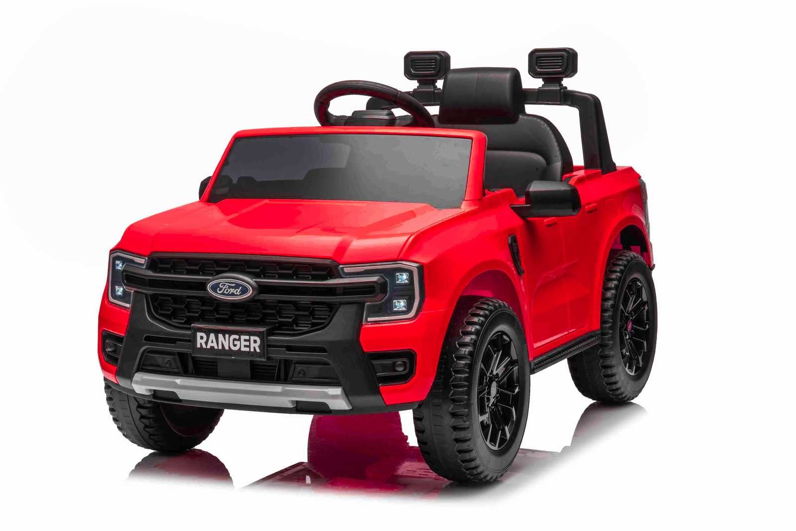 Auto samochód na akumulator FORD RANGER PICKUP buggy jeździk autko
