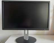 Monitor iiyama ProLite B2776HDS  FHD | 1920 x 1080 | LED | 27 | 60Hz