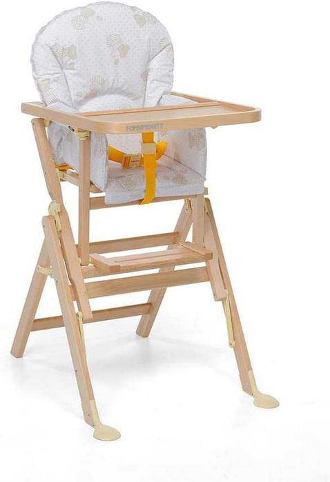 Foppapedretti poduszka do krzesełka do karmienia