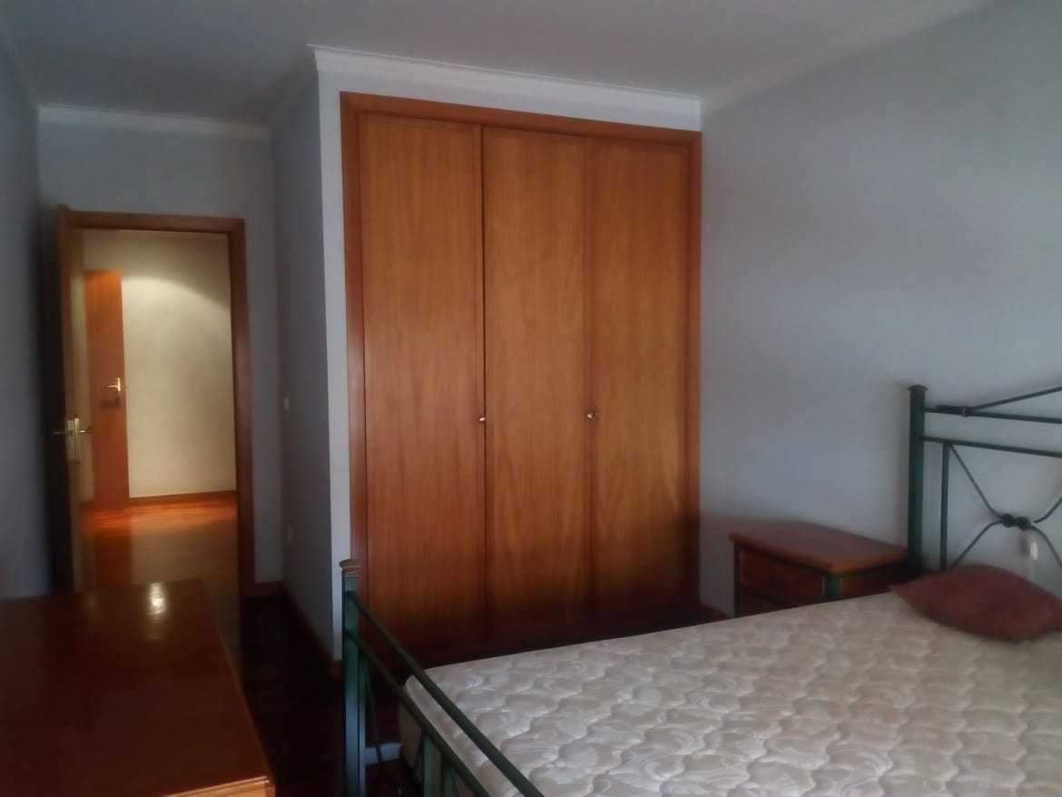 Apartamento T3 junto ao Braga Parque