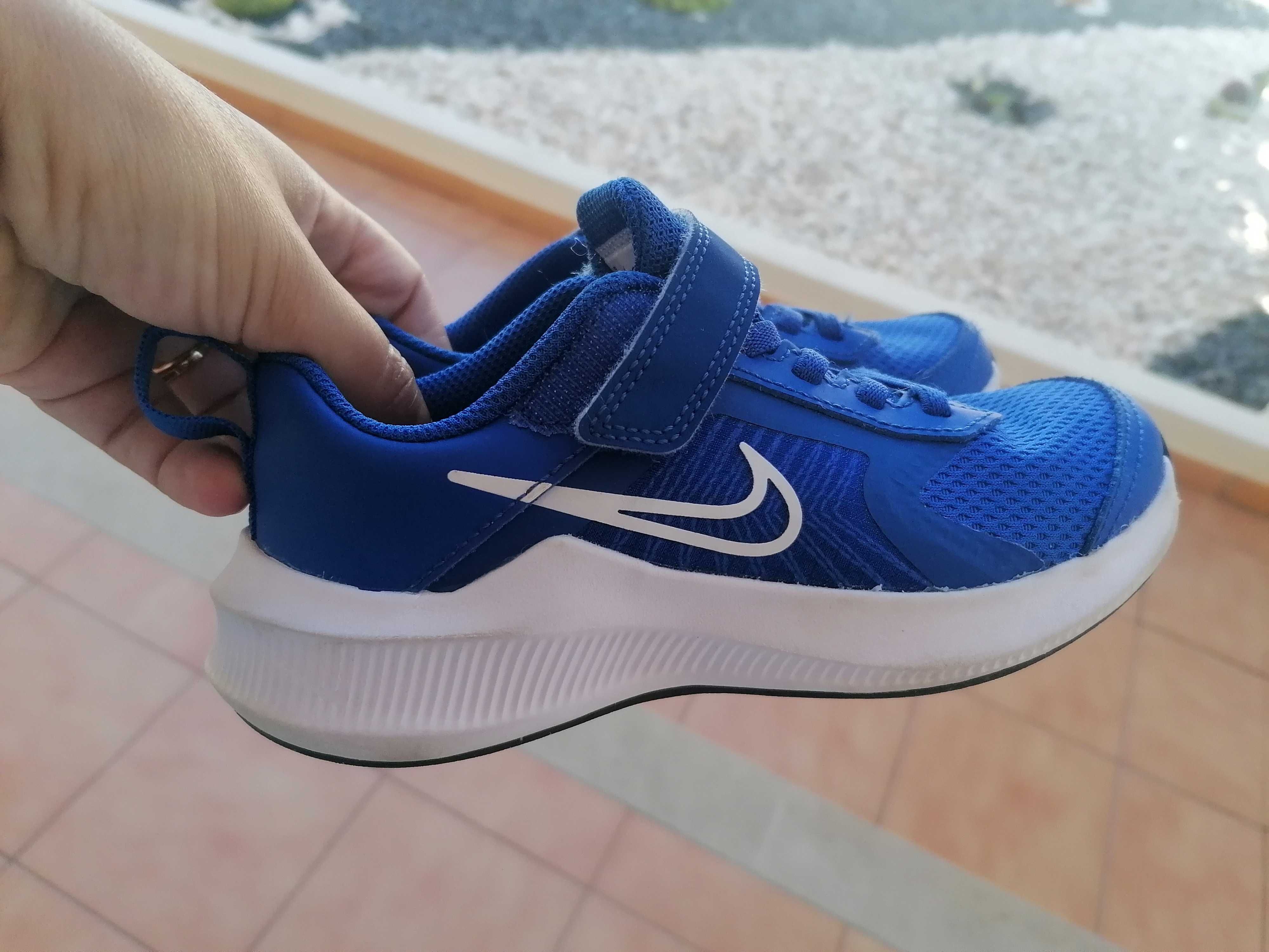 Tenis Nike Criança