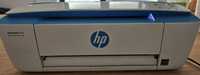 HP Deskjet 3720 Impressora e scanner