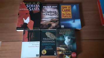 Literatura diversa em espanhol