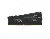 JAK NOWE HyperX 64GB (2x32GB) 3200MHz CL16 Fury - Pamięć RAM DDR4 King