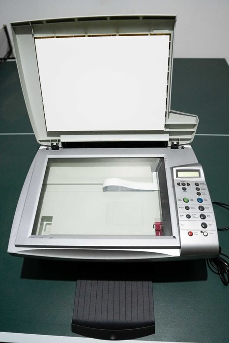 2 impressoras multifunções - Canon Pixma MG5150 e Lexmark X5150