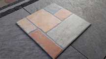 Super Oferta !! Brick Cotto 33x33 już za 33złm3