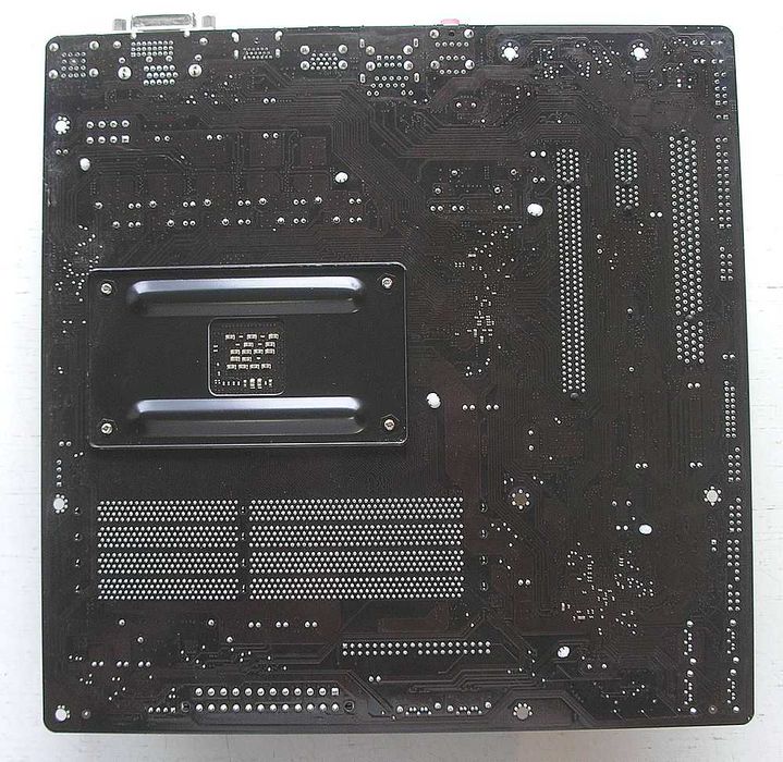 6 ядер! Комплект сокет АМ3+ (AMD FX-6300 + топовая мат.плата)