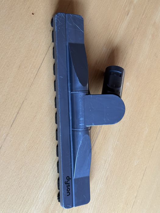Szczotka podłogowa Dyson