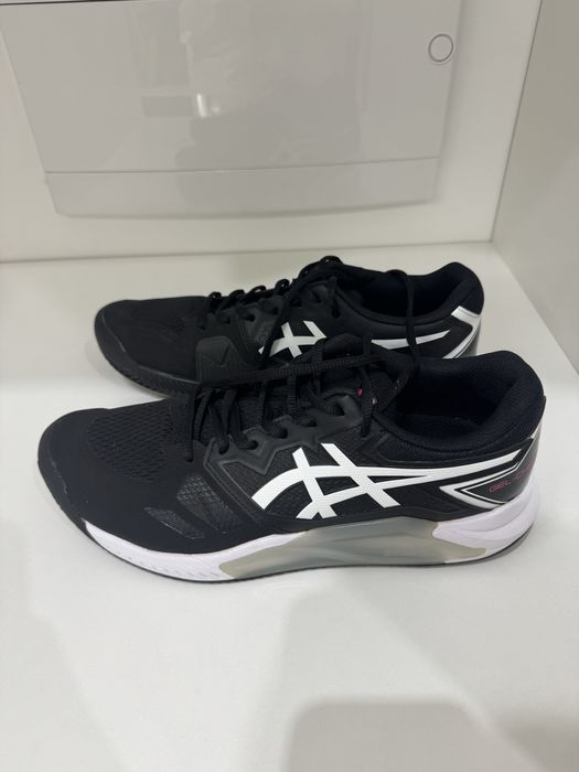 Кросівки для тенісу asics gel challenger