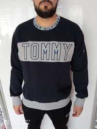 Bluza męska Tommy Hilfiger XXL oryginalna stan bardzo dobry