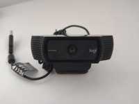 Веб-камера Logitech webcam HD Pro C920 Full HD (1920x1080)
