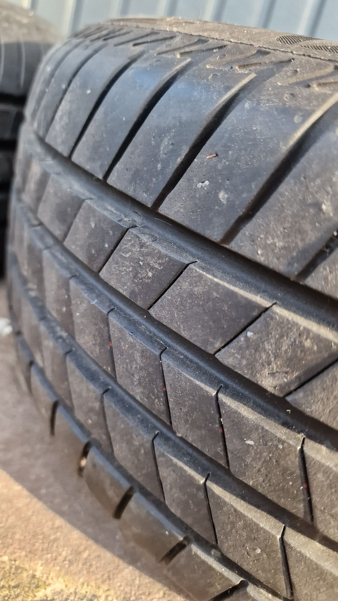 Felgi mercedes 5x112 r.16