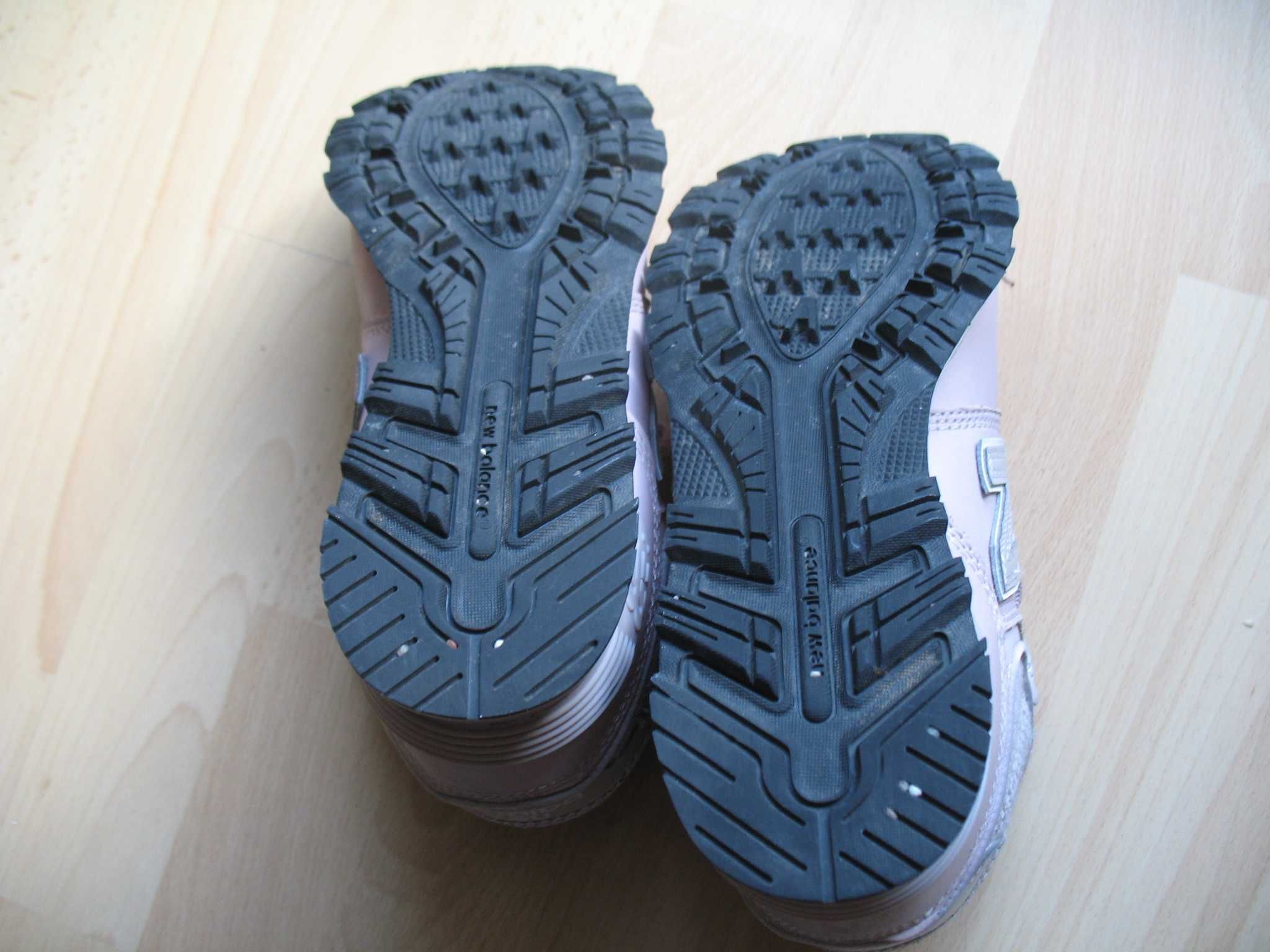 New Balance Kobiecy Zimowe buty 37 23,5cm