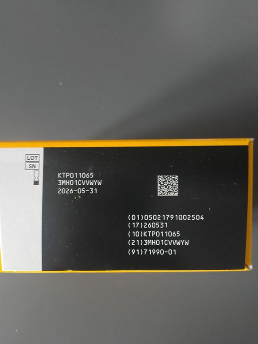 Freestyle libre 2 sensor