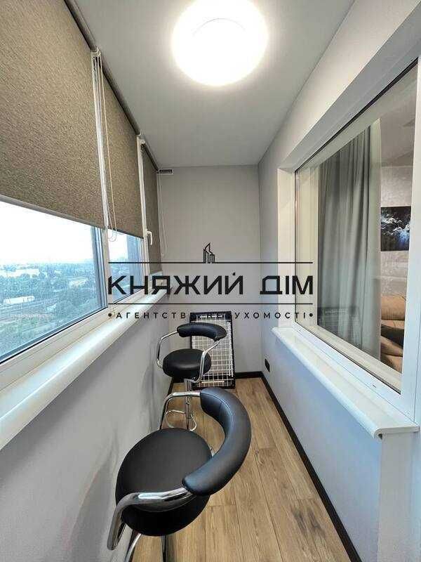 Оренда 2 кімнатної квартири ЖК Victory V КОД: 11203046
