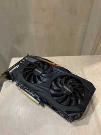 Karta graficzna Radeon RX 580 AORUS 8GB GDDR5/Komis Krzysiek