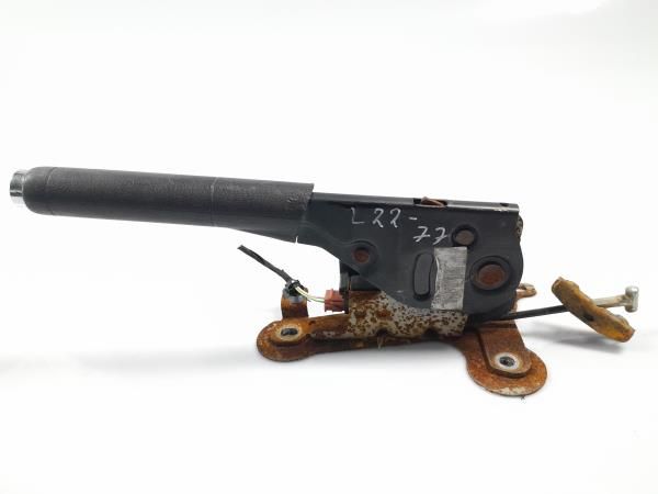 Travão de mão / parque PEUGEOT 208