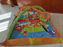 parque para bebe