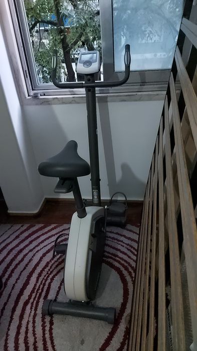 Bicicleta Ergométrica Domyos VM430