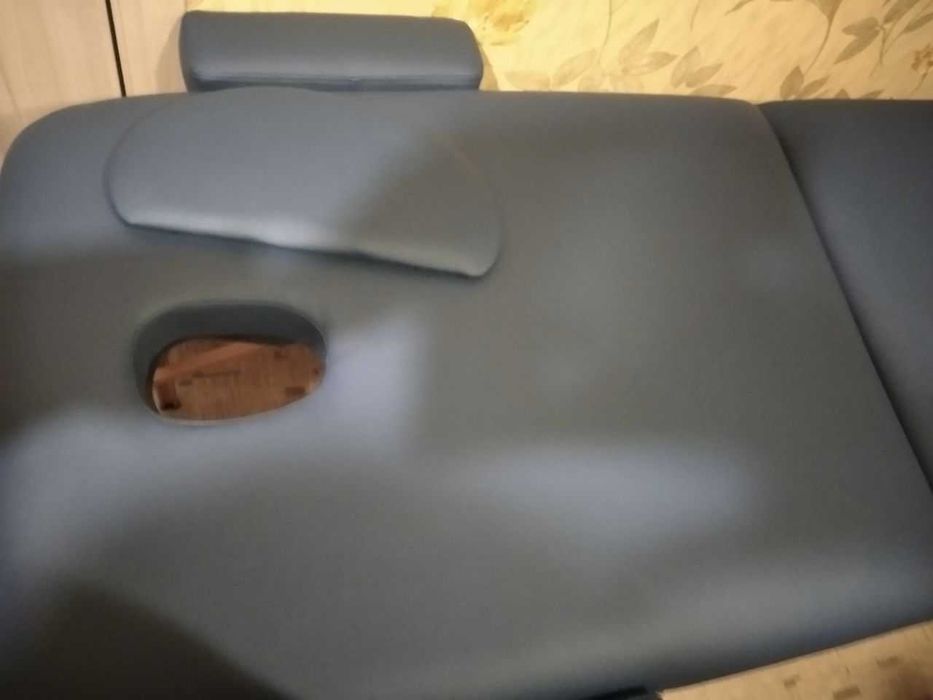 Массажный стол Ricardo Palermo 70.