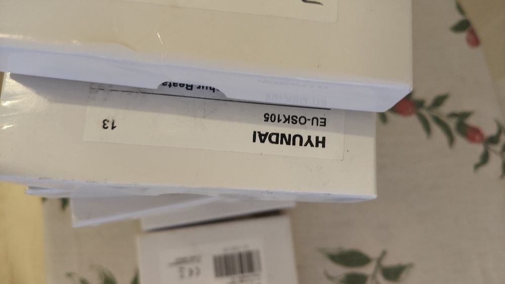 Moduły Wifi do klimatyzacji EU -OSK 105