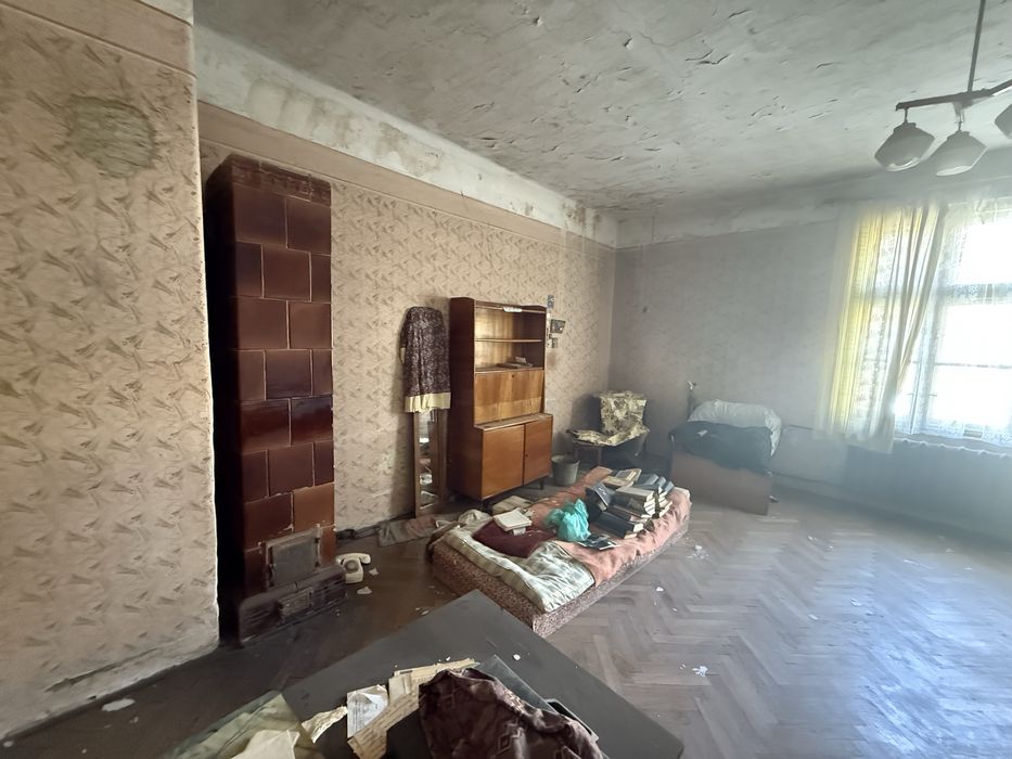 Мала Рафанда! Квартира в центрі. Вул. Гойди.