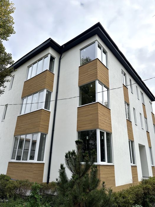 Готова однокімнатна квартира, єОселя, єВідновлення, ЖК Qside