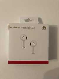 Huawei FreeBuds SE 2