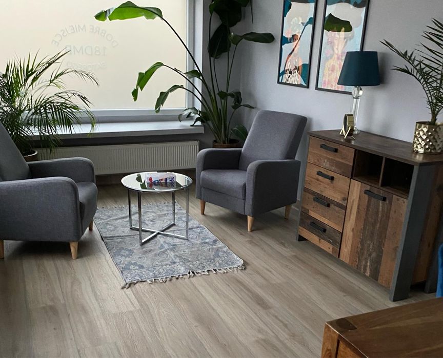 Wirtualne biuro, gabinet, biuro na godziny, bloki godzi, wybrane dni,