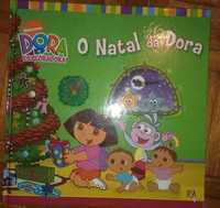 Livros infantis diversos