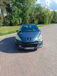 Sprzedam Peugeot 207