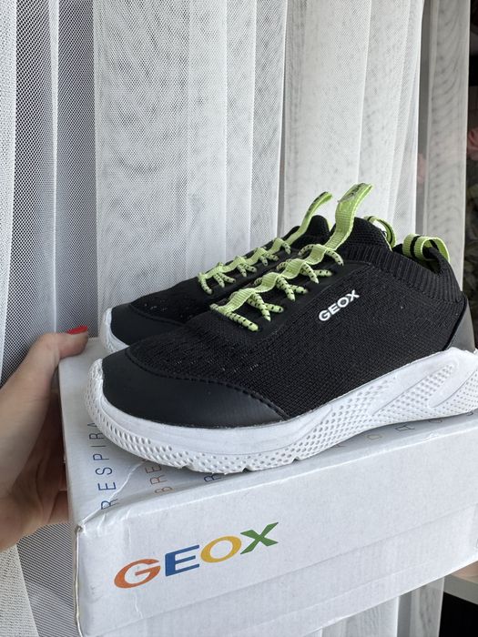 Кросівки Geox Sprintye, 28 /18,5 см