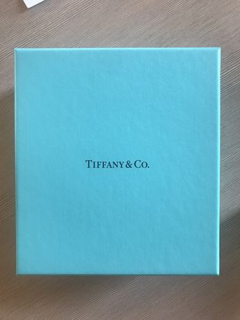 Tiffany &co 75 ml + balsam 100 ml