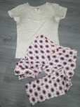 Pijama primavera senhora